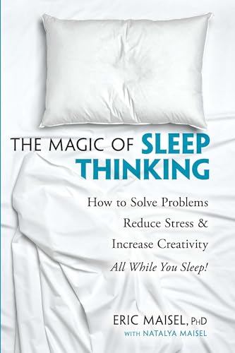 Stock image for The Magic of Sleep Thinking for sale by Blackwell's