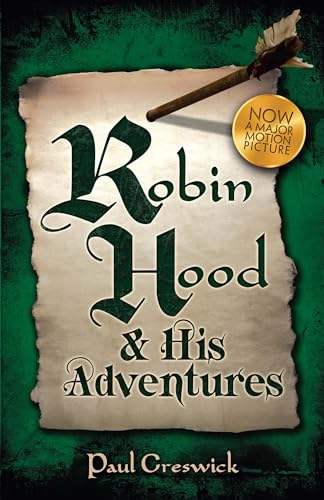 Beispielbild fr Robin Hood &amp; His Adventures zum Verkauf von Blackwell's