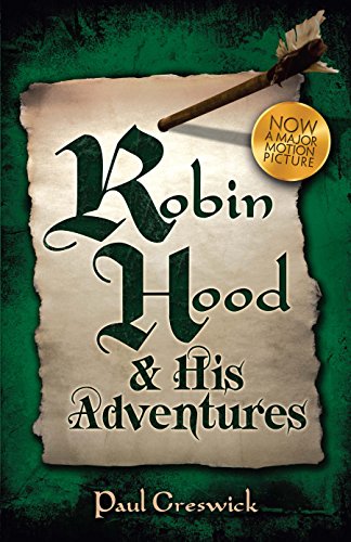 Stock image for Robin Hood &amp; His Adventures for sale by Blackwell's