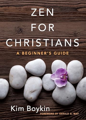 Stock image for Zen for Christians: A Beginners Guide for sale by Goodwill of Colorado