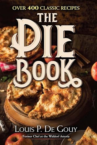 Beispielbild fr The Pie Book zum Verkauf von Blackwell's