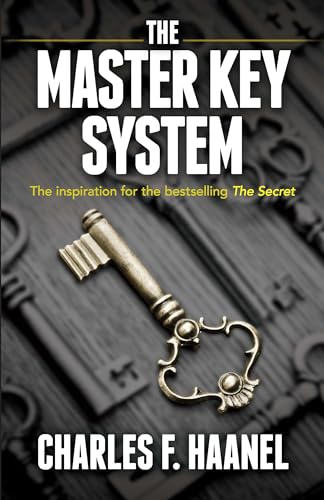 Beispielbild fr The Master Key System zum Verkauf von WorldofBooks