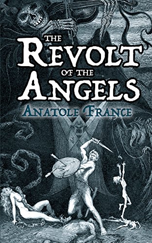 Beispielbild fr The Revolt of the Angels zum Verkauf von GF Books, Inc.