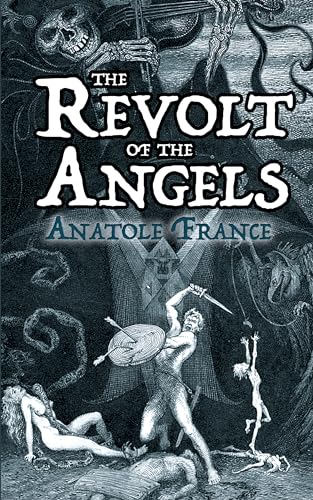 Stock image for The Revolt of the Angels for sale by Blackwell's