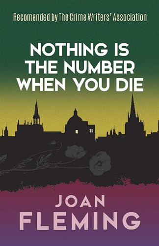 Beispielbild fr Nothing Is the Number When You Die: A Nuri Bey Mystery zum Verkauf von HPB-Emerald