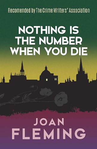9780486825687: Nothing Is the Number When You Die: A Nuri Bey Mystery