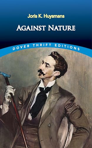 9780486826615: Against Nature (Thrift Editions)