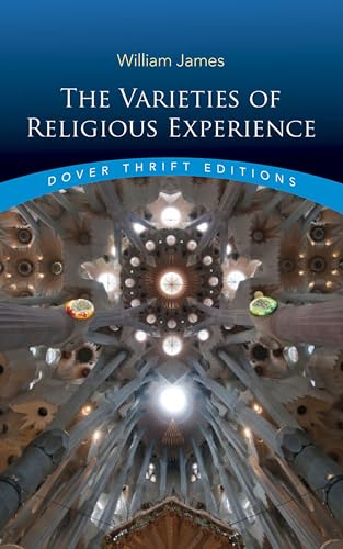 9780486826639: The Varieties of Religious Experience: A Study in Human Nature