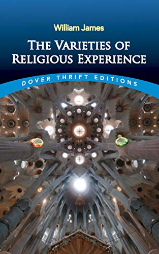 9780486826639: The Varieties of Religious Experience: A Study in Human Nature (Thrift Editions)
