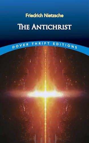 Stock image for The Antichrist for sale by Blackwell's