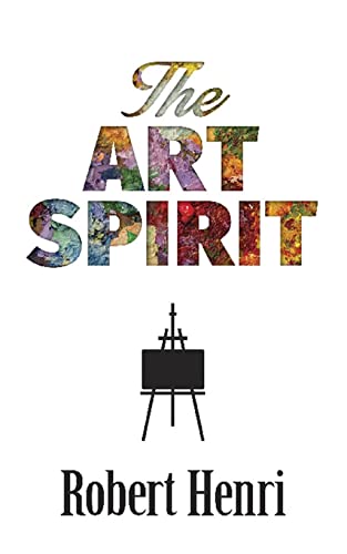 9780486826738: The Art Spirit