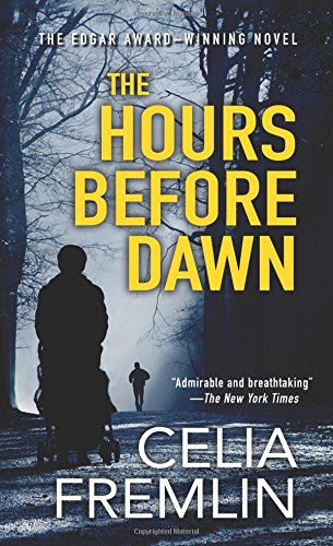 Stock image for The Hours Before Dawn - MASS MARKET ED. for sale by More Than Words
