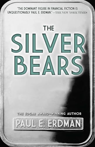Imagen de archivo de The Silver Bears a la venta por ThriftBooks-Dallas
