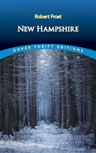 Stock image for New Hampshire (Thrift Editions) for sale by WorldofBooks