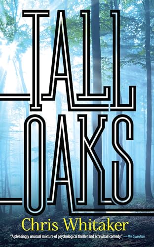 Stock image for Tall Oaks for sale by Zoom Books Company
