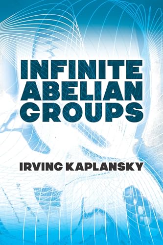 Stock image for InfiniteAbelianGroups Format: TradePaperback for sale by INDOO