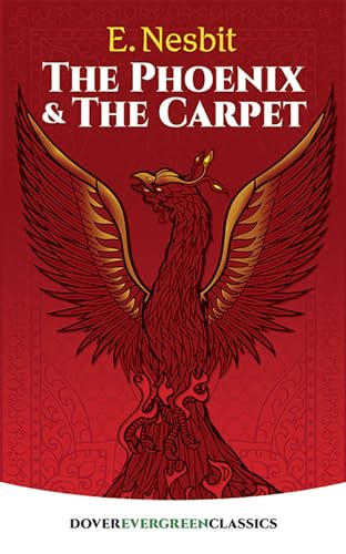 9780486828800: The Phoenix and the Carpet