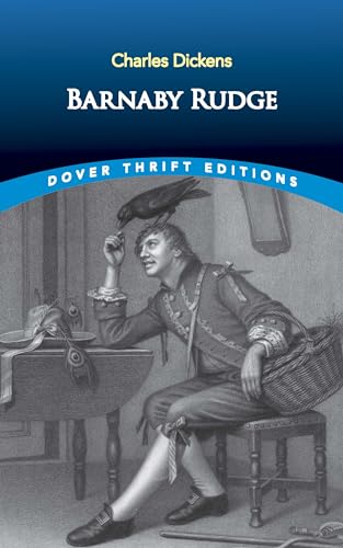 Stock image for Barnaby Rudge for sale by ThriftBooks-Dallas