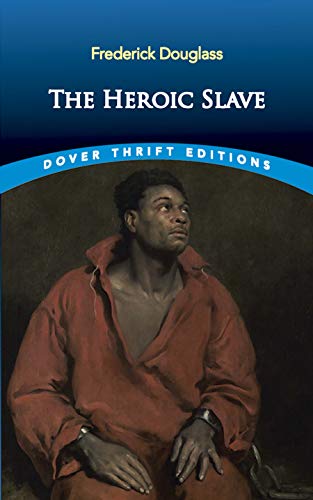 Beispielbild fr The Heroic Slave zum Verkauf von Blackwell's