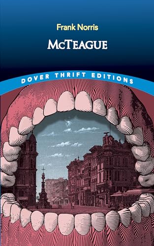 Stock image for McTeague for sale by Blackwell's
