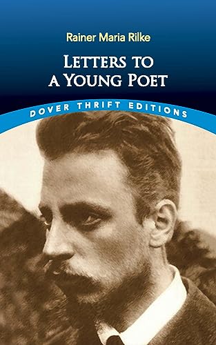 9780486831855: Letters to a Young Poet (Thrift Editions)