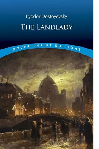 Stock image for The Landlady for sale by Blackwell's