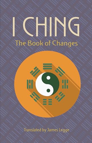 Stock image for I Ching The Book Of Changes for sale by Bookmans
