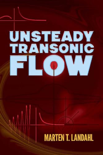 Stock image for Unsteady Transonic Flow for sale by Blackwell's