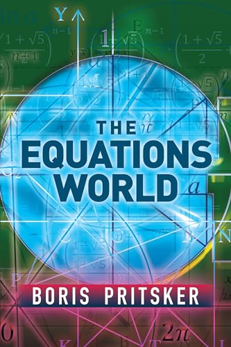 Stock image for The Equations World for sale by Blackwell's