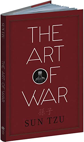 Beispielbild fr The Art of War zum Verkauf von Blackwell's