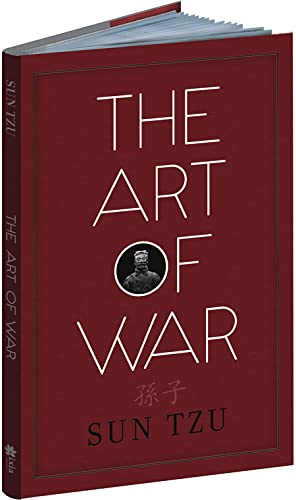9780486832944: The Art of War