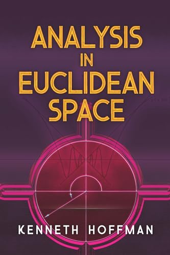 Stock image for Analysis in Euclidean Space (Dover Books on Mathematics) for sale by WorldofBooks