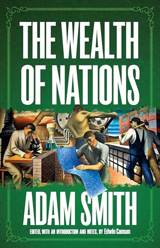 Stock image for The Wealth of Nations for sale by Blackwell's