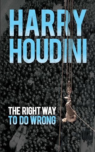 Imagen de archivo de The Right Way to Do Wrong a la venta por ThriftBooks-Dallas