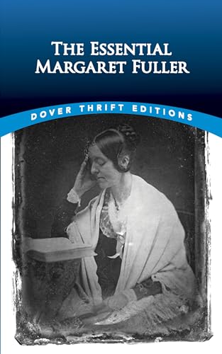 Beispielbild fr The Essential Margaret Fuller zum Verkauf von Better World Books: West