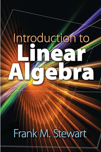 Immagine dell'editore per Introduction to Linear Algebra (Dover Books on Mathematics) venduto da Ria Christie Collections