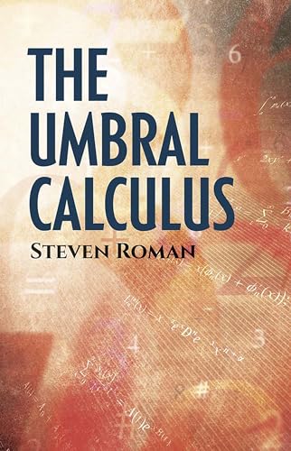 Stock image for The Umbral Calculus for sale by Blackwell's