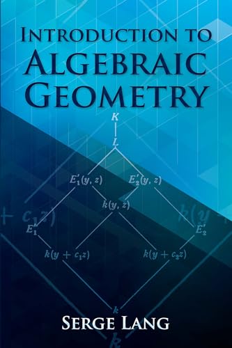 Imagen de archivo de IntroductiontoAlgebraicGeometry Format: TradePaperback a la venta por INDOO