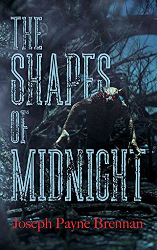 9780486834320: The Shapes of Midnight
