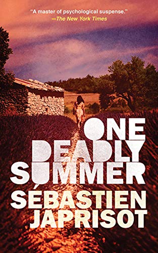 Stock image for One Deadly Summer for sale by WorldofBooks