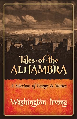 Imagen de archivo de Tales of the Alhambra a la venta por Blackwell's