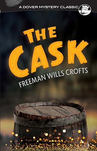 Stock image for The Cask for sale by ThriftBooks-Atlanta