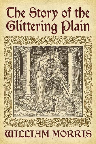 9780486834917: The Story of the Glittering Plain