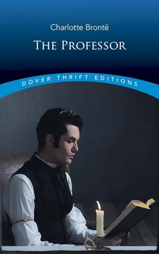 9780486836027: The Professor (Dover Thrift Editions: Classic Novels)