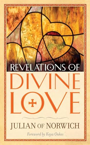 Beispielbild fr Revelations of Divine Love zum Verkauf von WorldofBooks
