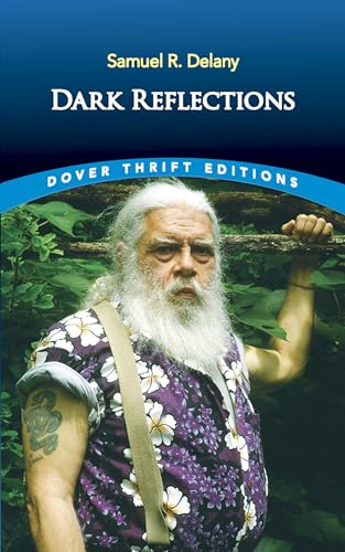 9780486836096: Dark Reflections (Thrift Editions)