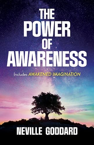 Stock image for The Power of Awareness for sale by Blackwell's
