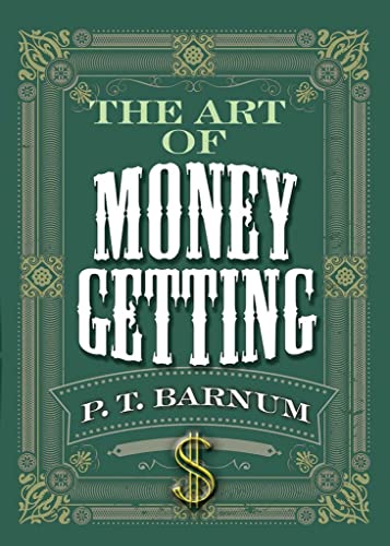 Stock image for The Art of Money Getting for sale by ZBK Books