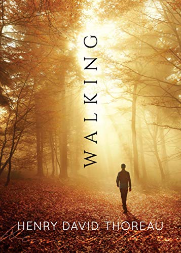 Stock image for Walking Format: Paperback for sale by INDOO