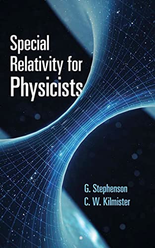 Beispielbild fr Special Relativity for Physicists Format: Paperback zum Verkauf von INDOO